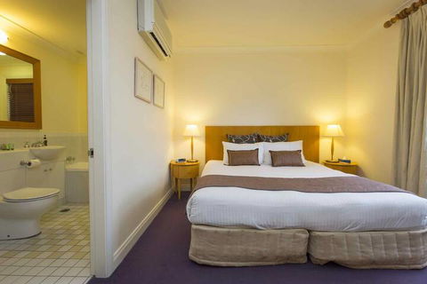 Villa Grenache - Perth Resorts 5
