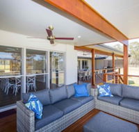 Amani - Accommodation Perth
