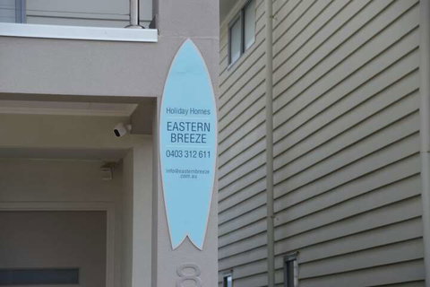 Eastern Breeze - Accommodation Perth 1