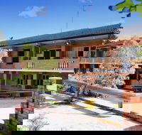 Blue Mountains Motel - Perth Resorts