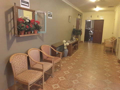 Blue Mountains Motel - Accommodation Perth 3