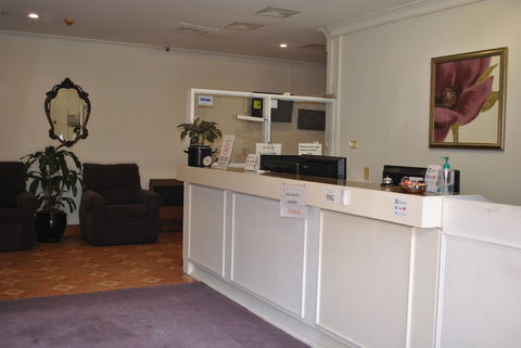 Blue Mountains Motel - Accommodation Perth 5