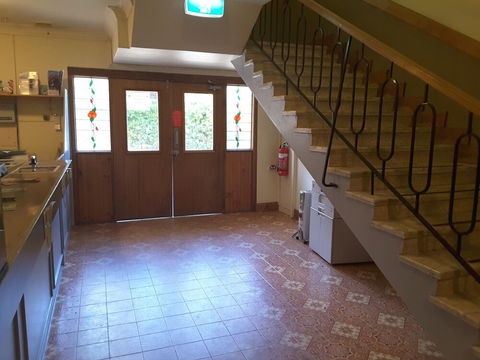 Blue Mountains Motel - Accommodation Perth 1