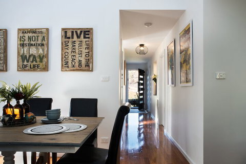 Gorge Vue On Main - Accommodation Perth 5