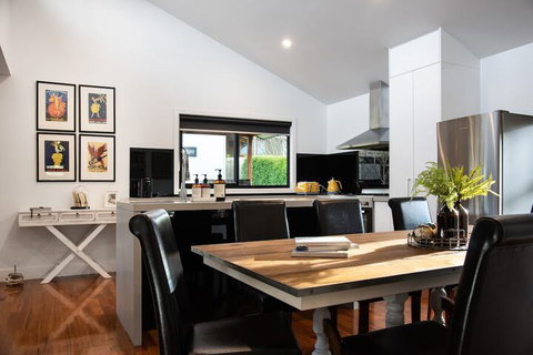 Gorge Vue On Main - Accommodation Perth 2