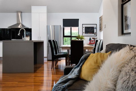 Gorge Vue On Main - Accommodation Perth 1