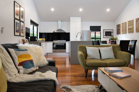 Gorge Vue On Main - Accommodation Perth 3