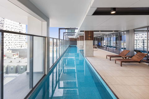 Avani Adelaide Residences - Perth Resorts 1