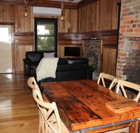 The Cottage - Accommodation Perth