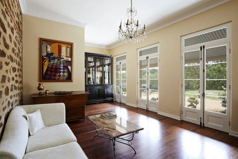 Le Mas Barossa - Accommodation Perth 1