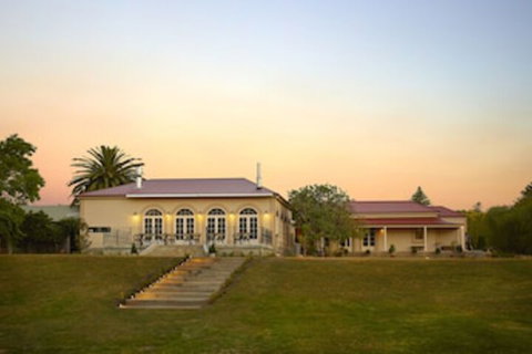 Le Mas Barossa - Accommodation Perth 0