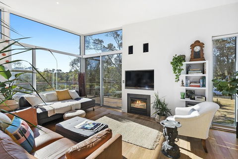 Bristlebird - Rejuvenate Stays - Accommodation Perth 6