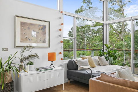 Bristlebird - Rejuvenate Stays - Accommodation Perth 2