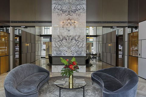 Brand New Ultra Modern CBD View - Accommodation Perth 0