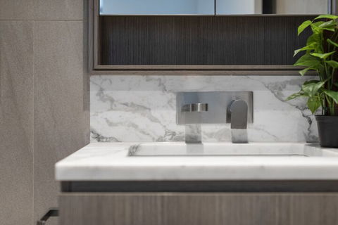 Brand New Ultra Modern CBD View - Accommodation Perth 4