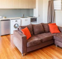 Two Islands at the Jetty - Accommodation Perth