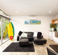 Smith Beach Getaways Beachwood Garden Studio - Accommodation Perth