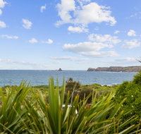 Smith Beach Getaways Beachwood Luxury Villa - Accommodation Perth
