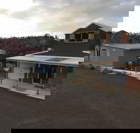 Derby Digs Barn - Perth Resorts