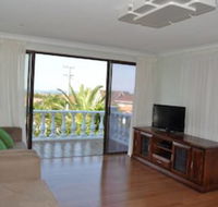Lake  Ocean View - Accommodation Perth