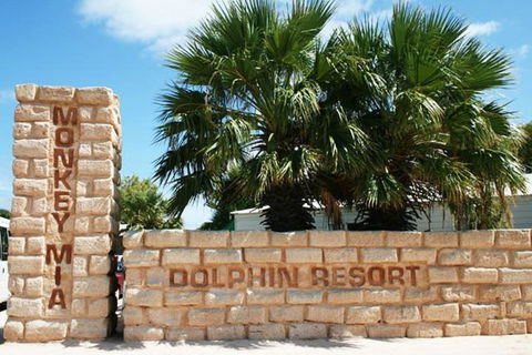 RAC Monkey Mia Dolphin Resort - Accommodation Perth 0