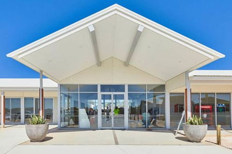 RAC Monkey Mia Dolphin Resort - Accommodation Perth 1