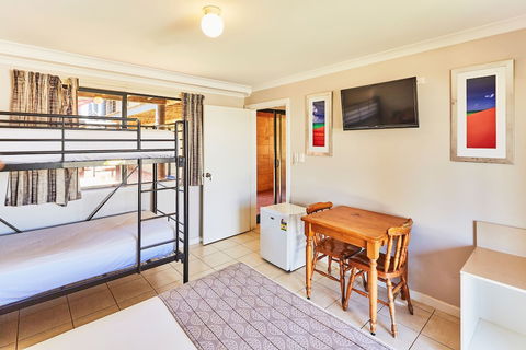 RAC Monkey Mia Dolphin Resort - Accommodation Perth 5