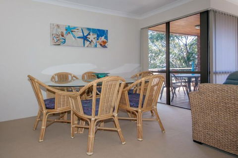 Kamilaroi Unit 6, 58-60 Magnus Street - Perth Resorts 4