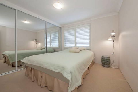 Kamilaroi Unit 6, 58-60 Magnus Street - Perth Resorts 2
