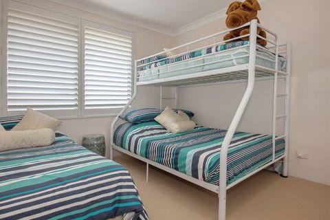 Kamilaroi Unit 6, 58-60 Magnus Street - Perth Resorts 3