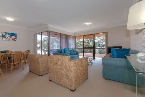Kamilaroi Unit 6, 58-60 Magnus Street - Perth Resorts 6