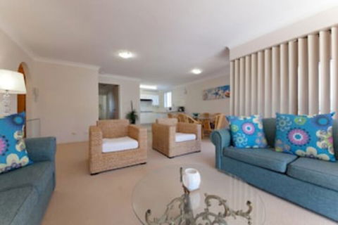 Kamilaroi Unit 6, 58-60 Magnus Street - Perth Resorts 0