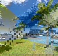 Magnetic Docks Townhouse 1 - Perth Resorts