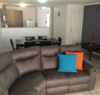 Geographe Bay Apartment - Accommodation Perth
