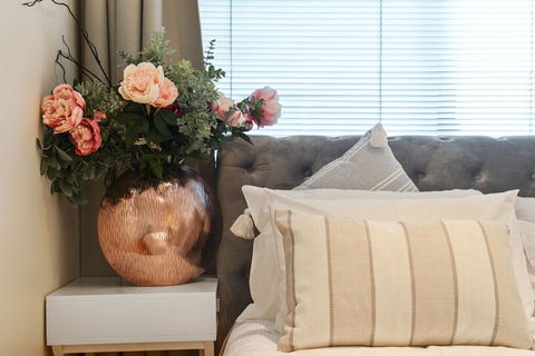 Tranquil & Spacious Home Near Shopping Mall - Accommodation Perth 2