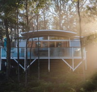 Free Spirit Pods - Accommodation Perth