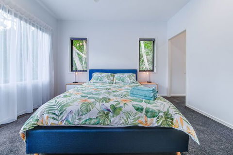 Hillside Haven Airlie Beach - Accommodation Perth 4