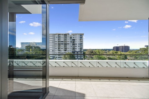 Brand New Fully Furnished Apartment Near Macquarie Centre - Accommodation Perth 5
