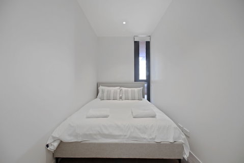 Brand New Fully Furnished Apartment Near Macquarie Centre - Accommodation Perth 0