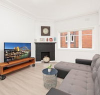 Newly Renovated Apt. Close to CBD Unit 1 - Accommodation Perth