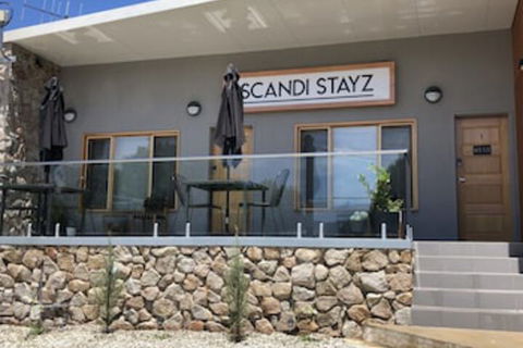 Scandi Stayz Retreat 2 - Accommodation Perth 0