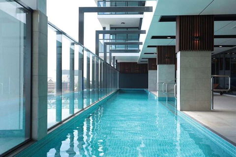 Mid City Apartment - Perth Resorts 1