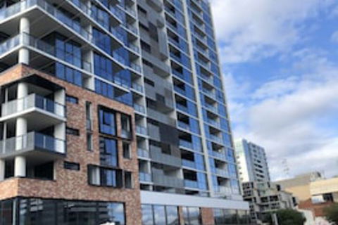 Mid City Apartment - Perth Resorts 0