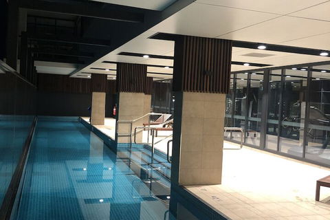 Mid City Apartment - Perth Resorts 2