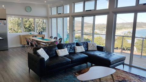 Primrose Sands Panorama - Accommodation Perth 2