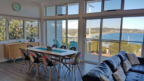 Primrose Sands Panorama - Accommodation Perth 1