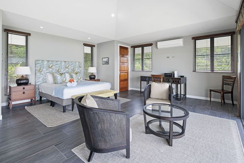 Mandalay Luxury Retreat - Perth Resorts 1
