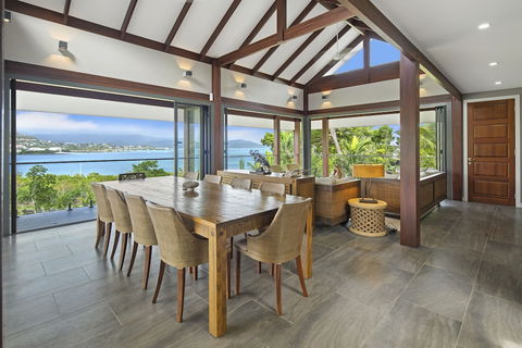 Mandalay Luxury Retreat - Perth Resorts 0