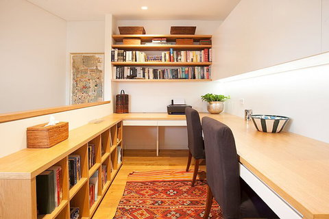 The Tarmons - Accommodation Perth 1