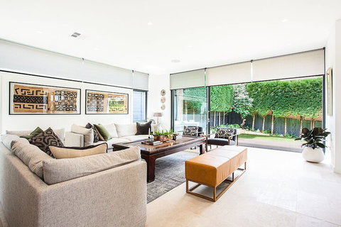 The Tarmons - Accommodation Perth 6
